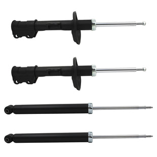 Amortiguadores Originales AG Shock Dodge Neón 2016-2020 Delanteros y Traseros