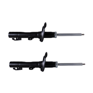 Amortiguadores Originales AG Shock Ford Transit 2014-2019 Delanteros