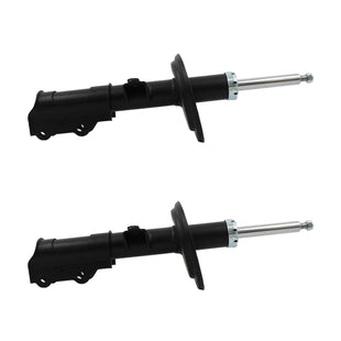 Amortiguadores Originales AG Shock Cadillac XT5 2017-2019 Delanteros