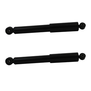 Amortiguadores Originales AG Shock Chevrolet Tornado Van 2020-2024 Traseros