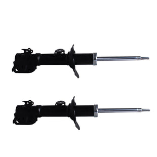 Amortiguadores Originales AG Shock Toyota Avanza 2022-2024 Delanteros