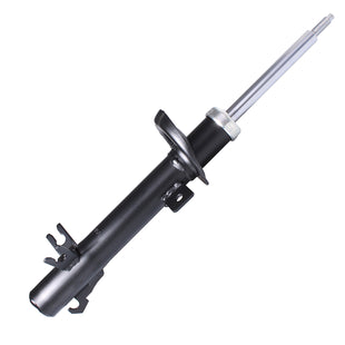 Amortiguador Original Ag Shock Ford Fiesta (Brasil) 2003-2010 Delantero Izquierdo