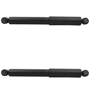 Amortiguadores Originales AG Shock Chevrolet Captiva Sport 08-16 Par Tras