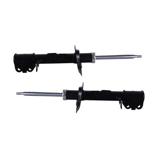 Amortiguadores Originales AG Shock Chirey Tiggo 7 Pro 2023- Delanteros