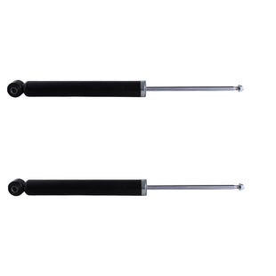 Amortiguadores Originales AG Shock Chirey Tiggo 4 Pro 2023 Traseros