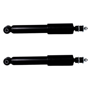 Amortiguadores Originales AG Shock Chevrolet Luv Pick Up 2WD 81-06 Par Delanteros