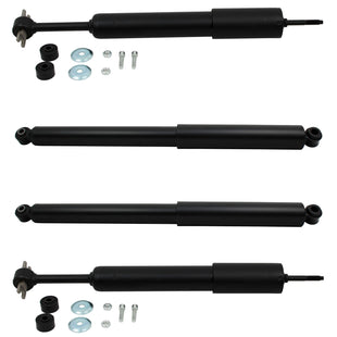 Amortiguadores Originales AG Shock Ford Ranger 4X2 1998-2012 4 piezas