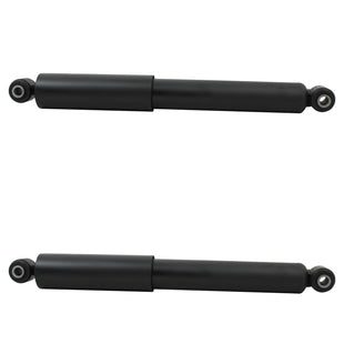 Amortiguadores Originales AG Shock Chrysler Voyager Grand Voyager 96-07 Par Traseros