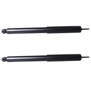 Amortiguadores Originales AG Shock Ford F150 /Lob1/2 T 1997-2003 Par Trasero