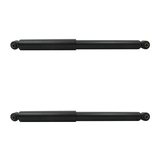 Amortiguadores Originales AG Shock GMC Sierra 2000-2006 Par Trasero