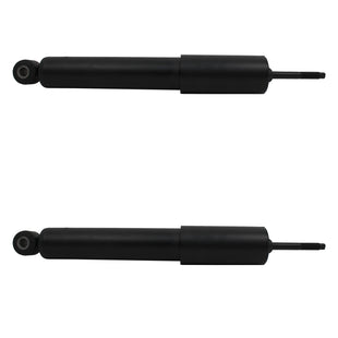 Amortiguadores Originales AG Shock GMC Sierra 2000-2006 Par Delantero