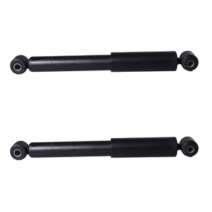 Amortiguadores Originales AG Shock Chevrolet Astra 00-08 Par Trasero