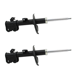 Amortiguadores Originales AG Shock Toyota Avanza 2003-2011 Par Delanteros