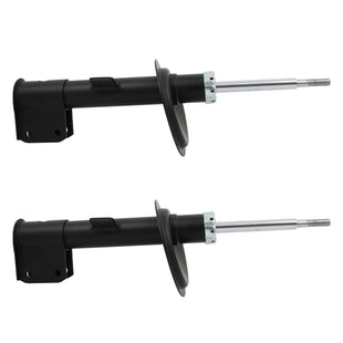 Amortiguadores Originales AG Shock Peugeot 307 2003-2010 Delanteros