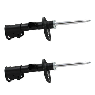 Amortiguadores Originales AG Shock Mercedes CLA250 CGI Sport 13-19 Del