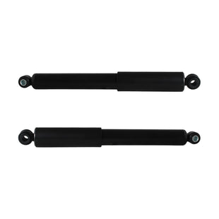 Amortiguadores Originales AG Shock Jeep Wrangler 1987-1995 Traseros