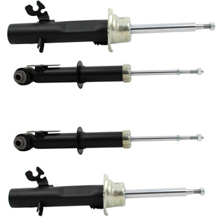 Amortiguadores Originales AG Shock Bmw Mini Cooper 2007-2013 Delanteros y Traseros