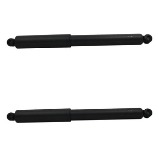 Amortiguadores Originales AG Shock Dodge H100 02-12 Par Trasero