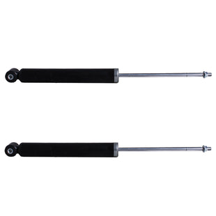 Amortiguadores Originales AG Shock Fiat Mobi 2017-2023 Traseros