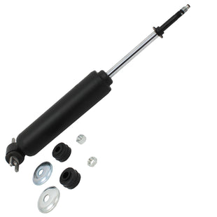 Amortiguador Original Ag Shock Oldsmobile Bravada 1994-2004 Delantero Izquierdo