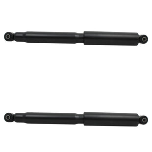 Amortiguadores Originales AG Shock Pontiac Aztek 2001-2005 Traseros