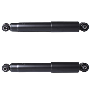 Amortiguadores Originales AG Shock Chevrolet Tornado 10-16 Par Trasero