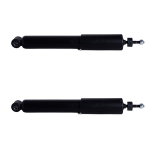 Amortiguadores Originales AG Shock Toyota Hiace 04-18 Par Delanteros