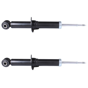 Amortiguadores Originales AG Shock Ford Lobo 2011-2014 Delanteros