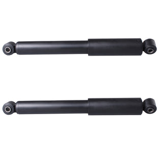 Amortiguadores Originales AG Shock Hyundai Atos 00-12 Par Trasero