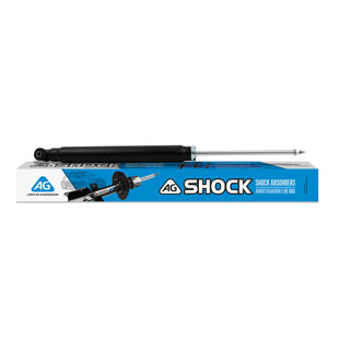 Amortiguador Original Ag Shock Volkswagen Vento 2014-2022 Trasero Derecho