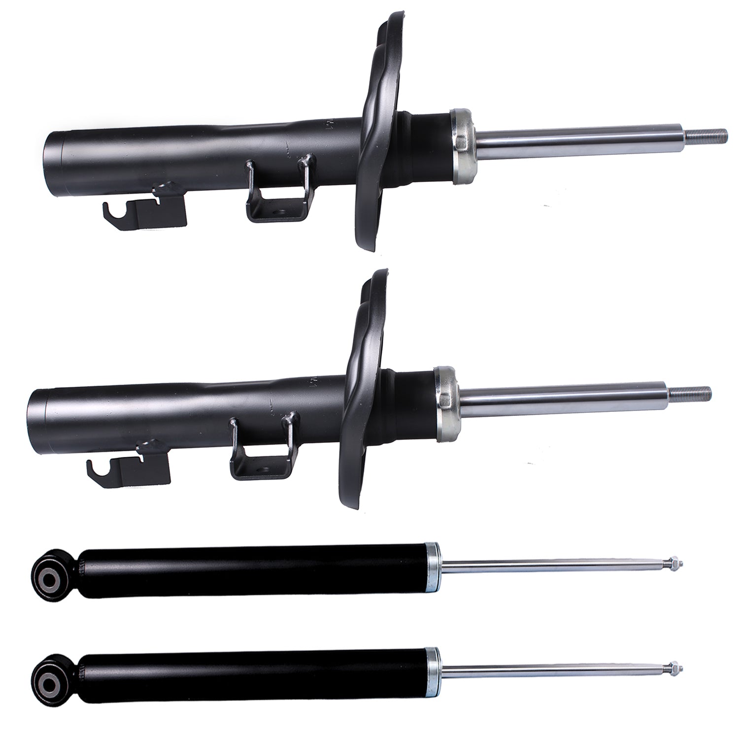 Amortiguadores Originales Ag Shock Mazda 3 (Cuarta generación) 201920