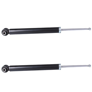 Amortiguadores Originales AG Shock Bmw Serie 1 118i (F20) (F21) 2013-2019 Traseros