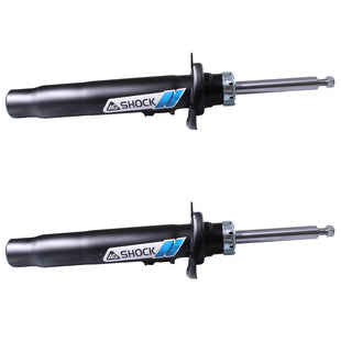 Amortiguadores Originales AG Shock Bmw Serie 1 120i (5 y 3 Puertas) 2016-2017 Delanteros