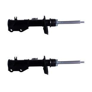 Amortiguadores Originales AG Shock MG HS 2021-2024 Delanteros