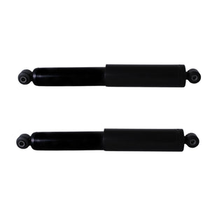 Amortiguadores Originales AG Shock Ford Courier 2001-2012 Traseros