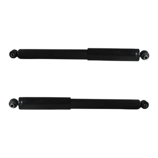 Amortiguadores Originales AG Shock Jeep Wrangler Rubicon 2018-2023 Traseros