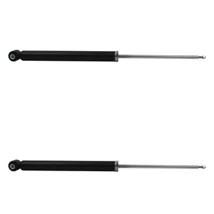 Amortiguadores Originales AG Shock Ford Fiesta 03-10 Par Trasero