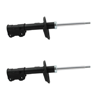 Amortiguadores Originales AG Shock Chevrolet Sonic (Excepto RS) 12-18 Par Delanteros