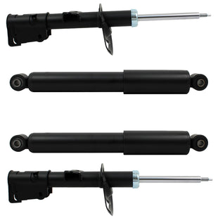 Amortiguadores Originales AG Shock Chrysler Town & Country 2008-2017 Delanteros y Traseros