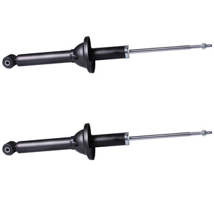 Amortiguadores Originales AG Shock Honda CRV 97-01 Tras