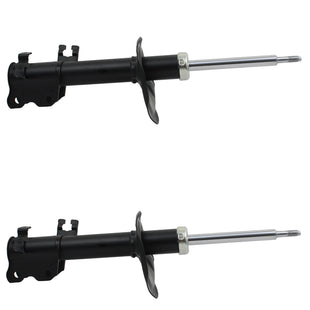 Amortiguadores Originales AG Shock Nissan Almera 2001-2005 Del