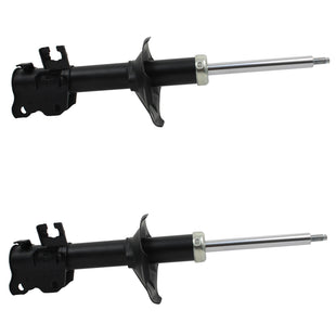 Amortiguadores Originales AG Shock Nissan Tsubame 1993-2004 Del