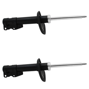 Amortiguadores Originales AG Shock Chevrolet Malibú 2004-2012 Del