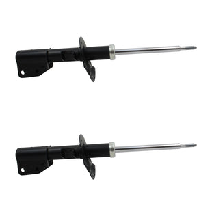 Amortiguadores Originales AG Shock Chevrolet Equinox 2004-2006 Par Del