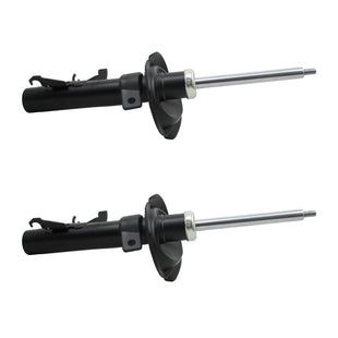 Amortiguadores Originales AG Shock Ford Focus (Europa) 2007-2012 Del
