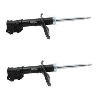 Amortiguadores Originales AG Shock Dodge Attitude 06-11 Par Delantero
