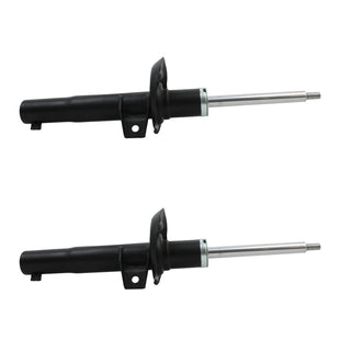 Kit Original Amortiguadores y Bases Volkswagen Tiguan (2.0L) (Carter 50 mm) 2009-2016 Kit 4 Piezas