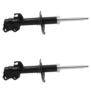Amortiguadores Originales AG Shock Nissan Tiida 06-18 Par Delantero