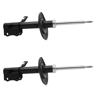 Amortiguadores Originales AG Shock Nissan Sentra 2007-2012 Del