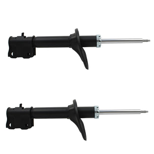 Amortiguadores Originales AG Shock Mitsubishi Outlander 2003-2006 Delanteros